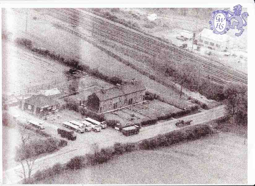 29-102 Monkey Row Wigston Magna