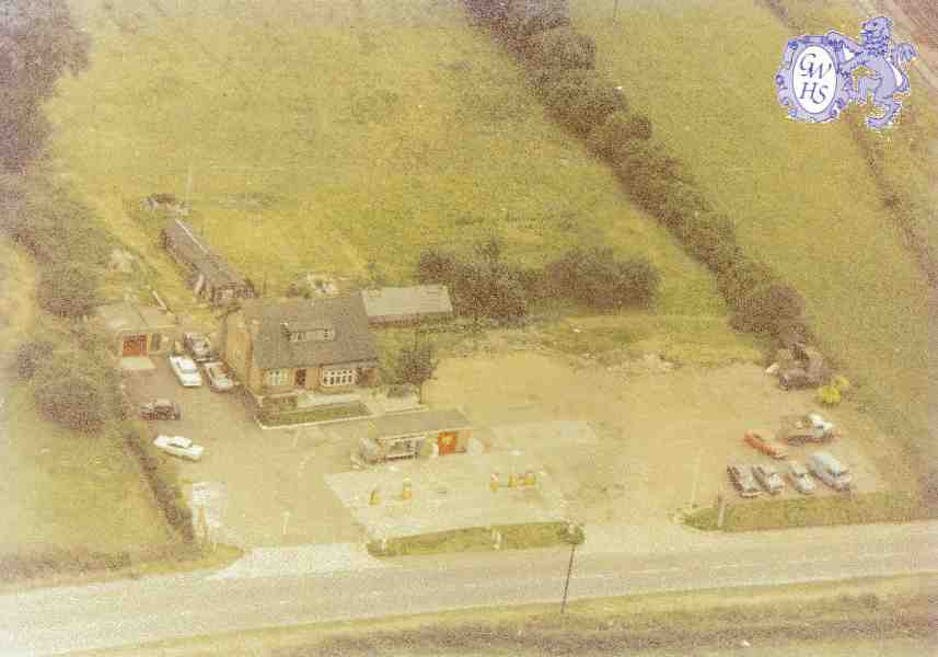 29-770 Kilby Bridge Garage 1964