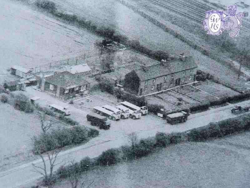 29-777a Kilby Bridge transport cafe 1961