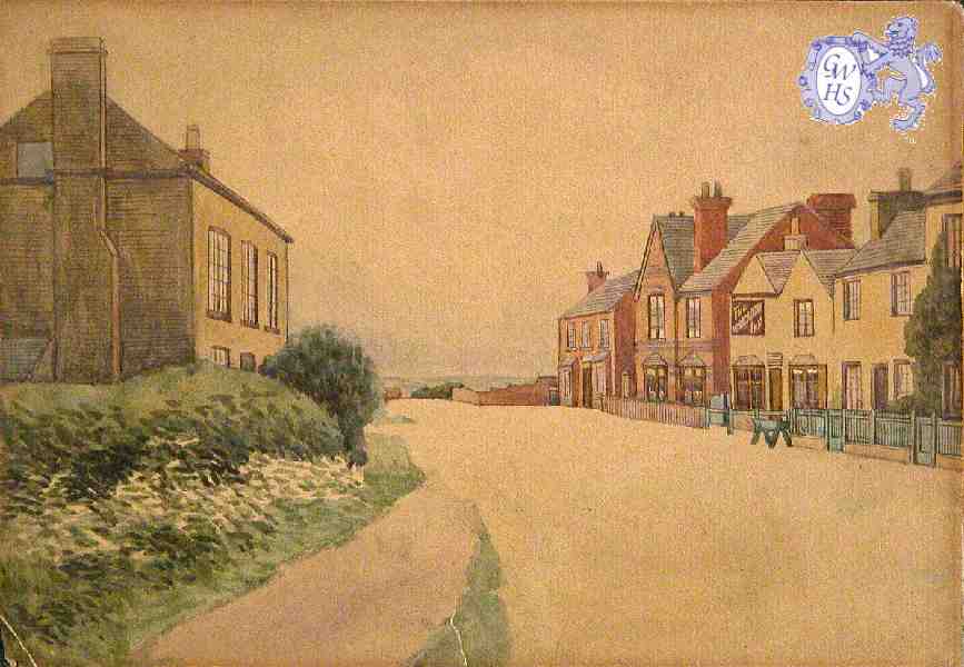 29-801 Kilby Bridge Painting (Artist Exhib)