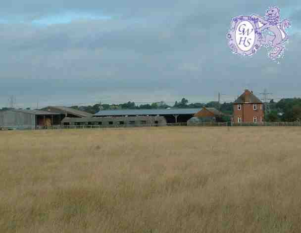 30-263 Wayside Farm Kilby Bridge - Chris Shaw