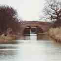 10-19 Tythorn Bridge demolished 1990