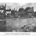 14-002 Canal at Kilby Bridge