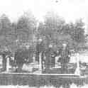 15-008 Canal Conpany's Ice Breaker stationed at Kilby Bridge