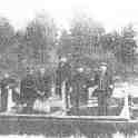 15-010 Canal Compay Ice Breaker at Kilby Bridge 
