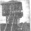 15-011 Dennis Barton Signalman at Kilbridge Bridge signal box