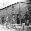 15-015 Monkey Row Workers homes Kilby Bridge