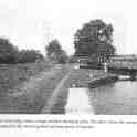 15-015 lock 88 present day 1980 Kilby Bridge