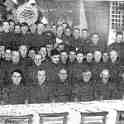 15-023 Kilby Bridge Home Guard Stand Down Dinner at Constitutional Hall 1944