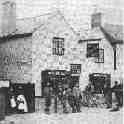 22-315 The Navigation Inn, Kilby Bridge, circa 1900