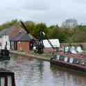 23-307 Canal Building at Kilby Bridge May 2013