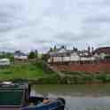 23-308 rear of the Navigation Inn Kilby Bridge May 2013