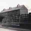 29-101 Monkey Row Kilby Bridge 1958 before demolition in 1963