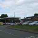 29-503 Cedars Car Sales Welford Road Kilby Bridge c 2000
