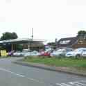 29-503a Cedars Car Sales Welford Road Kilby Bridge c 2000
