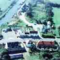 29-765 Aerial view of Kilby Bridge