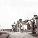 31-181 Ellis Farm on the left, next to the row of cottages Kilby Bridge