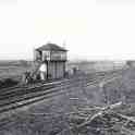 7-119 Kilby Bridge signal Box