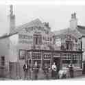 8-303 The Navigation Inn Kilby Bridge Leicestershire