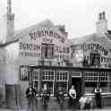 8-303a The Navigation Inn Kilby Bridge Leicestershire