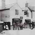 8-312 The Navigation Inn Kilby Bridge c 1900