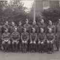 9-145 Home Guard Kilby Bridge  1945