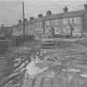 22-467 Kilby Drive Wigston Magna 1966 awaiting road repairs