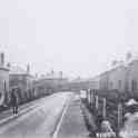 26-399 King's Drive Wigston Magna in the 1920's