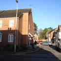 17-027 Looking into Kings Wood Court off Long Street Wigston Magn 2012