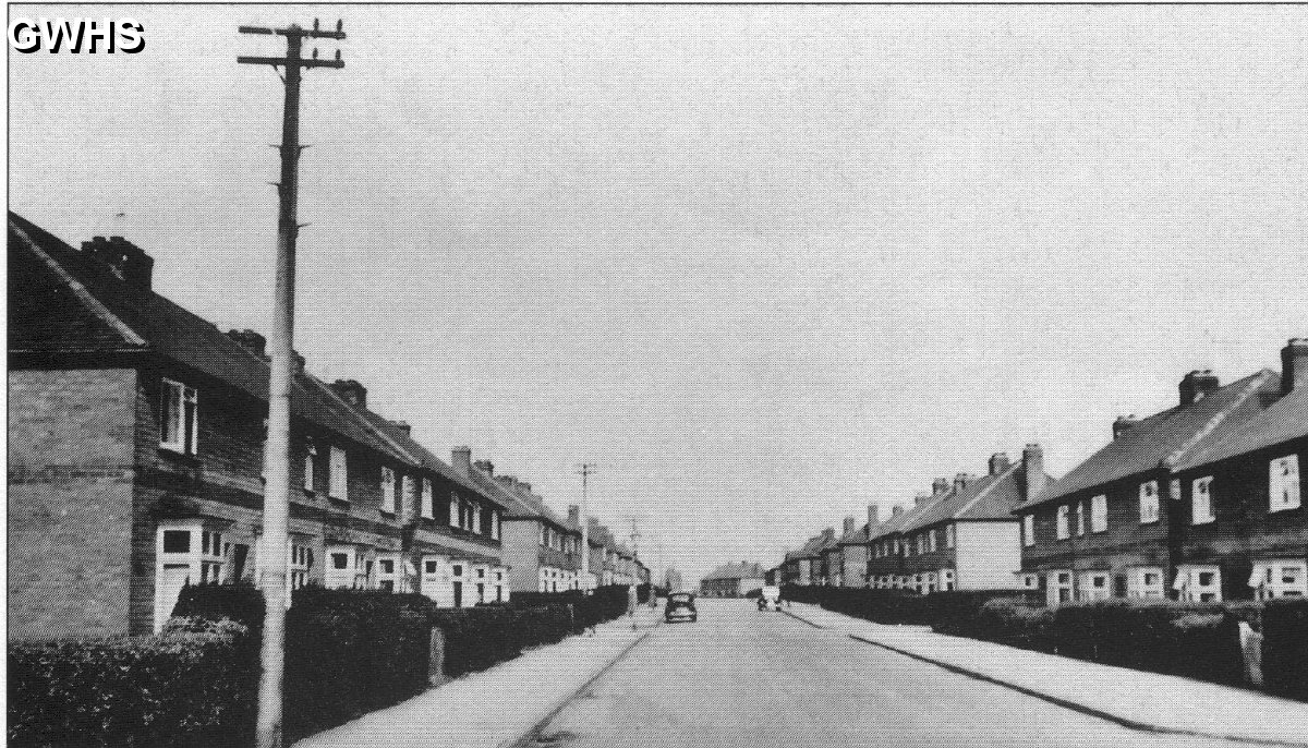 22-182 Lansdown Grove South Wigston circa 1948