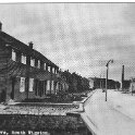 22-188 New Council Houses in Lansdown Grove South Wigston circa 1955