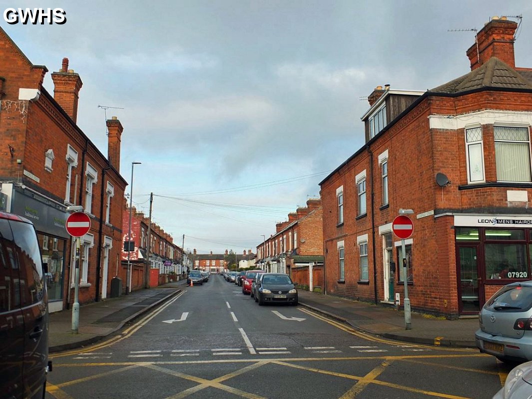 33-206 Leopold Street South Wigston