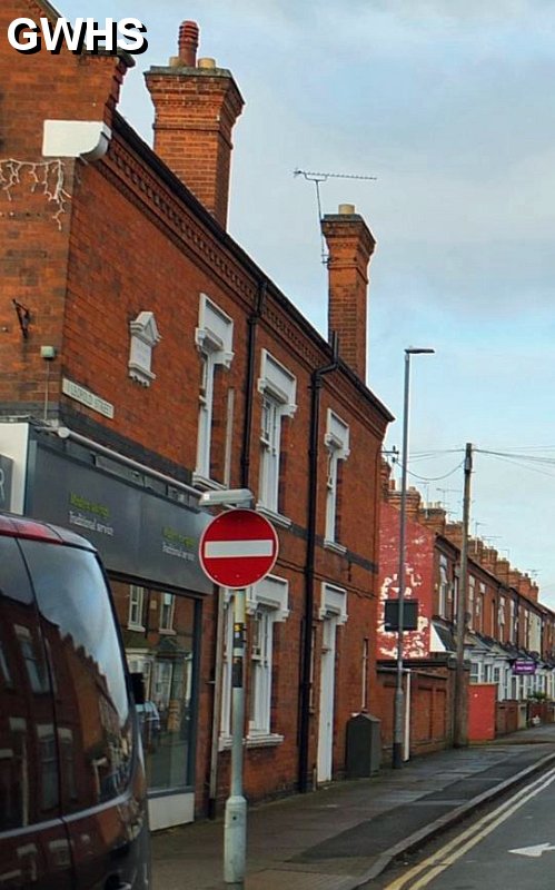 33-207 Leopold Street South Wigston
