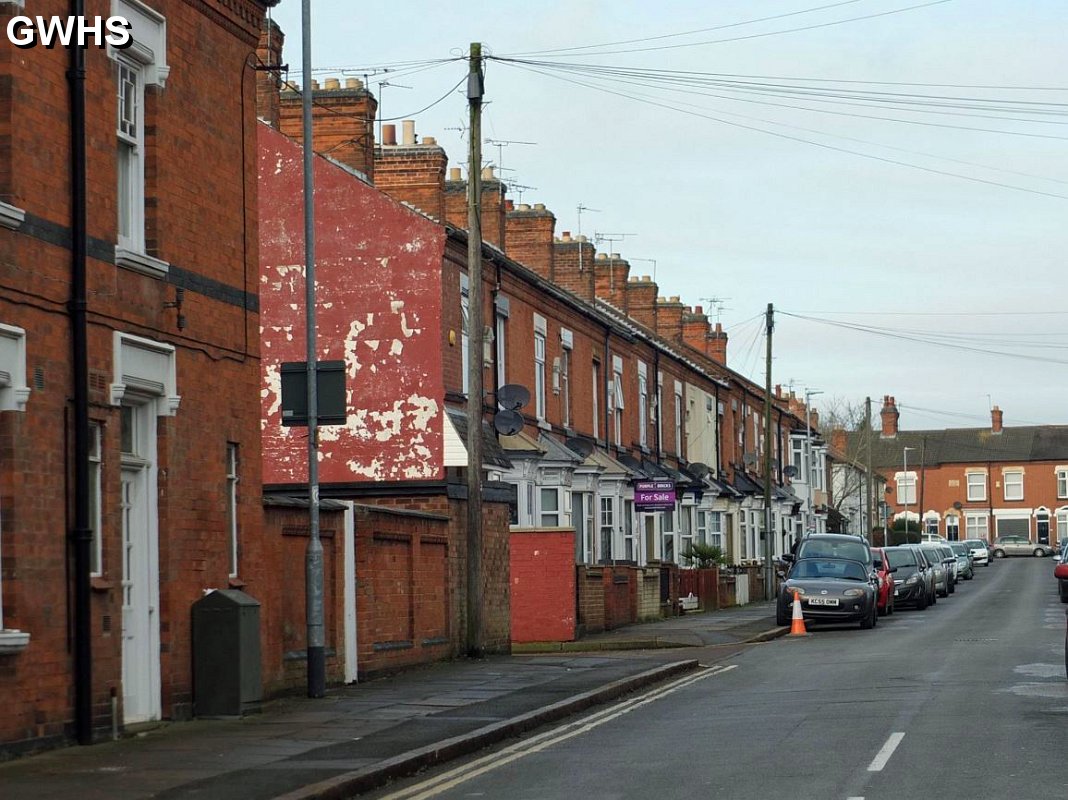 33-208 Leopold Street South Wigston