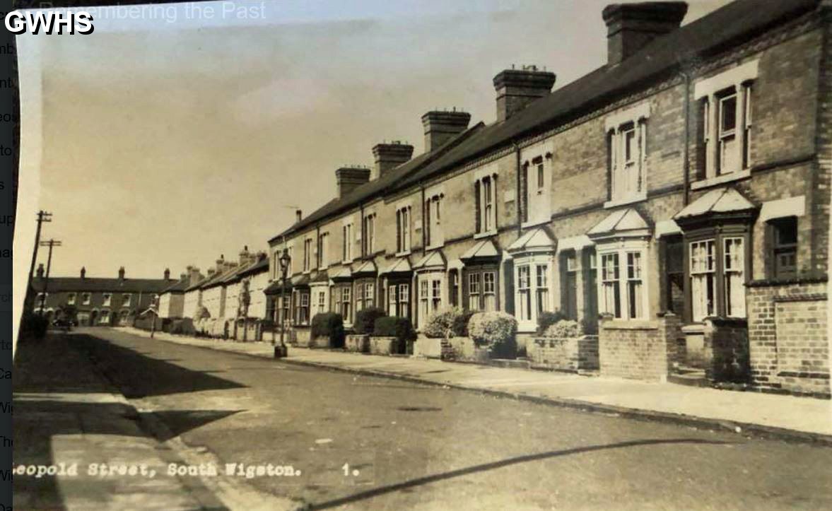 33-819 Leopold Street South Wigston 1971