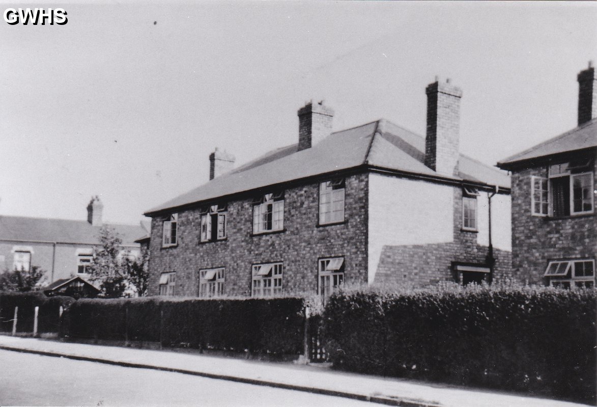 35-030 Number 44 Leopold Street South Wigston