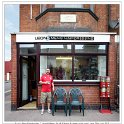 29-202 Leon Mens Hairdressing 2 Leopold Street South Wigston
