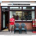 29-203 Leon Mens Hairdressing 2 Leopold Street South Wigston