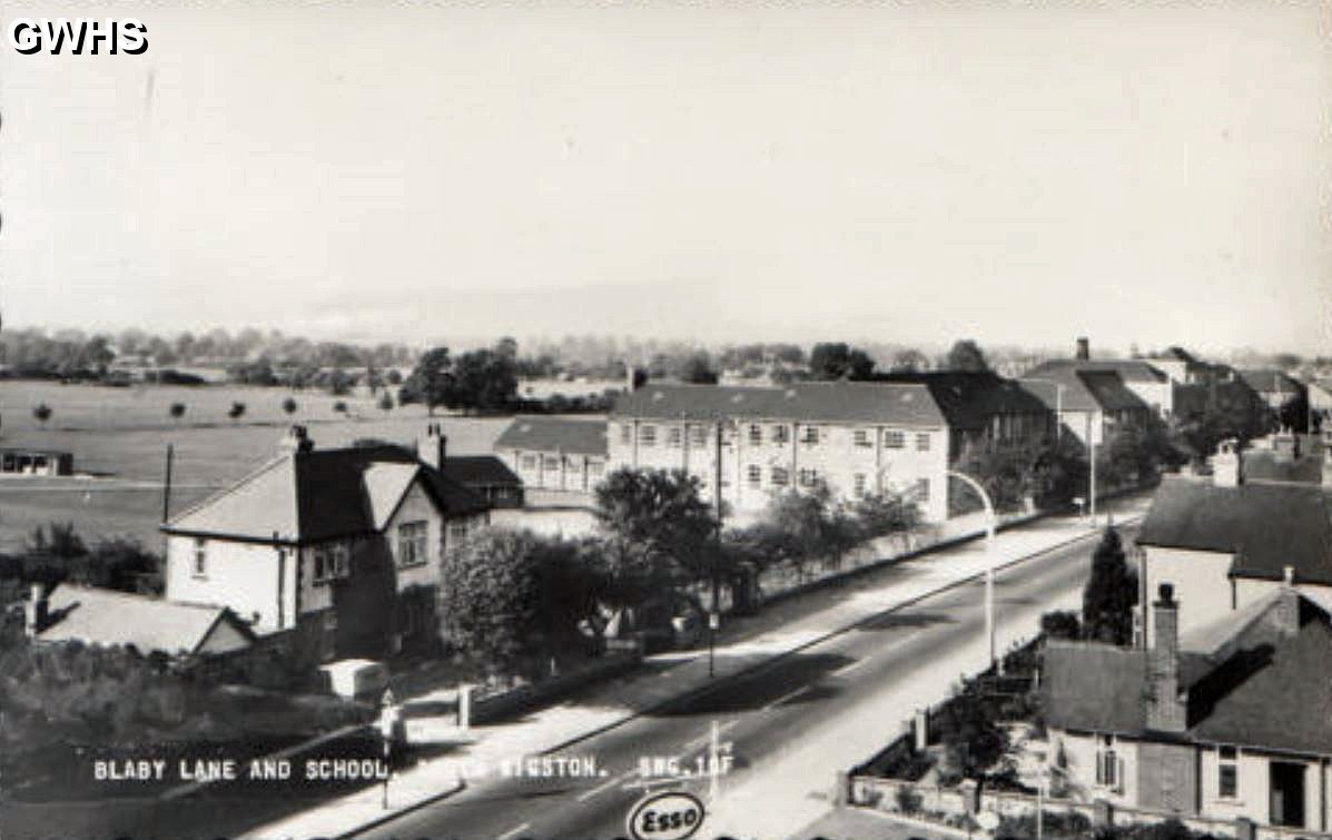 33-518 Little Glen Road South Wigston