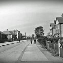 32-368 Little Glen Road, South Wigston ~ Postcard from 1939.