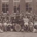 9-150 Wigston Magna Board School 1927-28