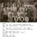 25-112 National School Long Street Wigston Magna circa 1929 
