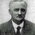 30-504 Alfred Roass headmaster of the National School on Long Street Wigston Magna