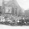 30-527 National School Long Street Wigston Magna