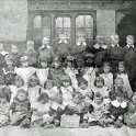30-759 1900 National School Long Street Wigston Magna
