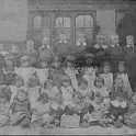 30-760 1900 National School Long Street Wigston Magna