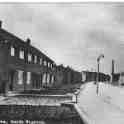22-188 New Council Houses in Lansdown Grove South Wigston circa 1955