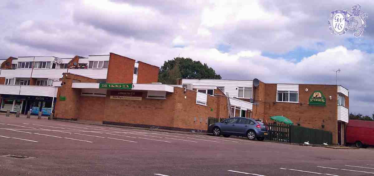 31-270 Vikings Tun Launceston Road Wigston Magna