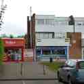 19-424 Todays Local and Ocean Chippy shops on Launceston Road Wigston Magna