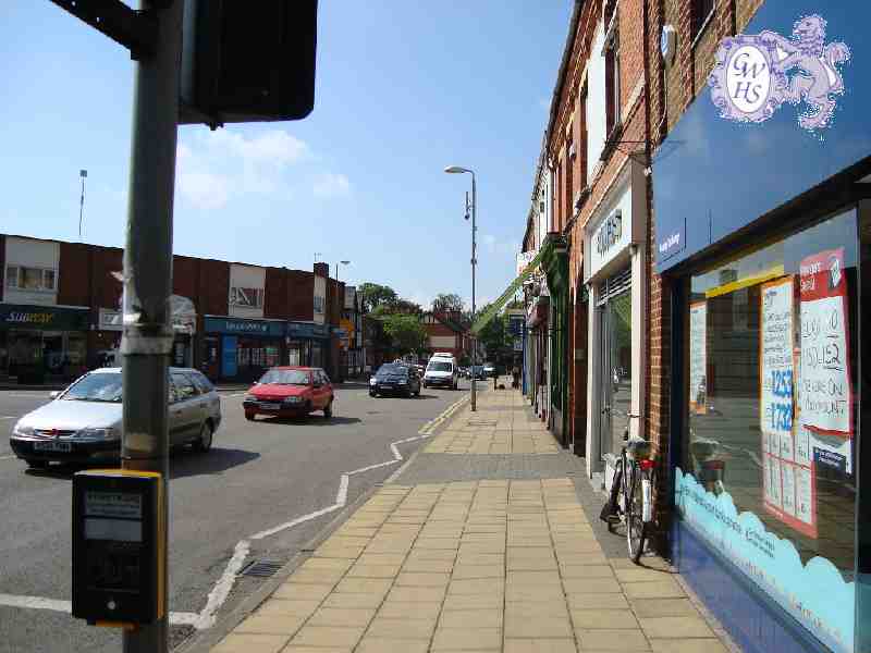 14-216 Leicester Road Wigston Magna May 2009